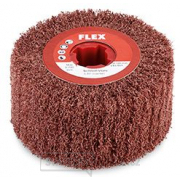 Flex Brusné rouno, A 160 (medium), 100 Ø x 100 gallery main image