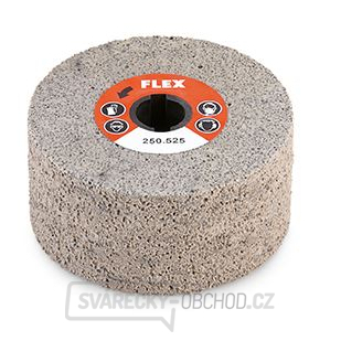 Flex Jemná brusná role K60 D100x50