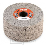 Flex Jemná brusná role K180 D100x50 gallery main image