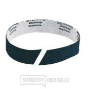 Flex Leštící pás na suchý zip na superfinišování, S 1500, 40 x 600 gallery main image