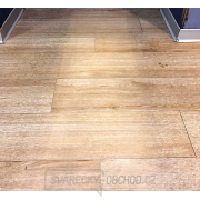 Podlahový mycí stroj DWM 280 DC náhled