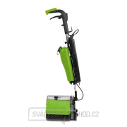 Podlahový mycí stroj DWM 280 DC (baterie) Náhled