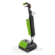 Podlahový mycí stroj DWM 280 DC Podlahový mycí stroj DWM 280 DC gallery main image