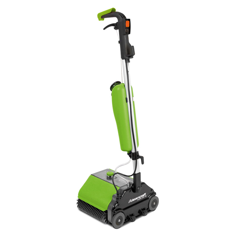 Cleancraft Podlahový mycí stroj DWM 280 AC 7220285