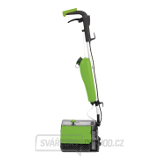 Podlahový mycí stroj DWM 280 AC (230V) Náhled