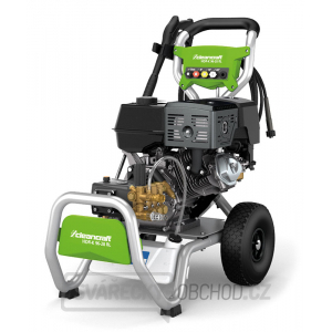 Vysokotlaký čistič HDR-K 96-28 BL Vysokotlaký čistič HDR-K 96-28 BL gallery main image