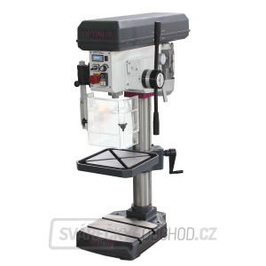 Stolní vrtačka OPTIdrill DH 24 FT Stolní vrtačka OPTIdrill DH 24 FT gallery main image