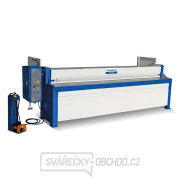 Elektrické tabulové nůžky na plech MTBS 3102 Elektrické tabulové nůžky na plech MTBS 3102 gallery main image