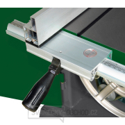 Pásová pila na dřevo HBS 361-2 Náhled