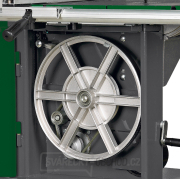 Pásová pila na dřevo HBS 361-2 Náhled