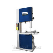 Pásová pila na dřevo HBS 513 S Pásová pila na dřevo HBS 513 S gallery main image