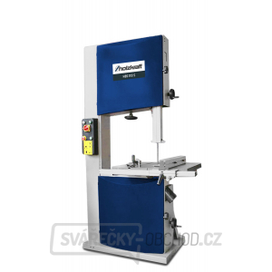 Pásová pila na dřevo HBS 513 S Pásová pila na dřevo HBS 513 S gallery main image