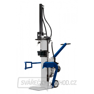 Hydraulická štípačka na dřevo HSE 11-1100 Hydraulická štípačka na dřevo HSE 11-1100 gallery main image