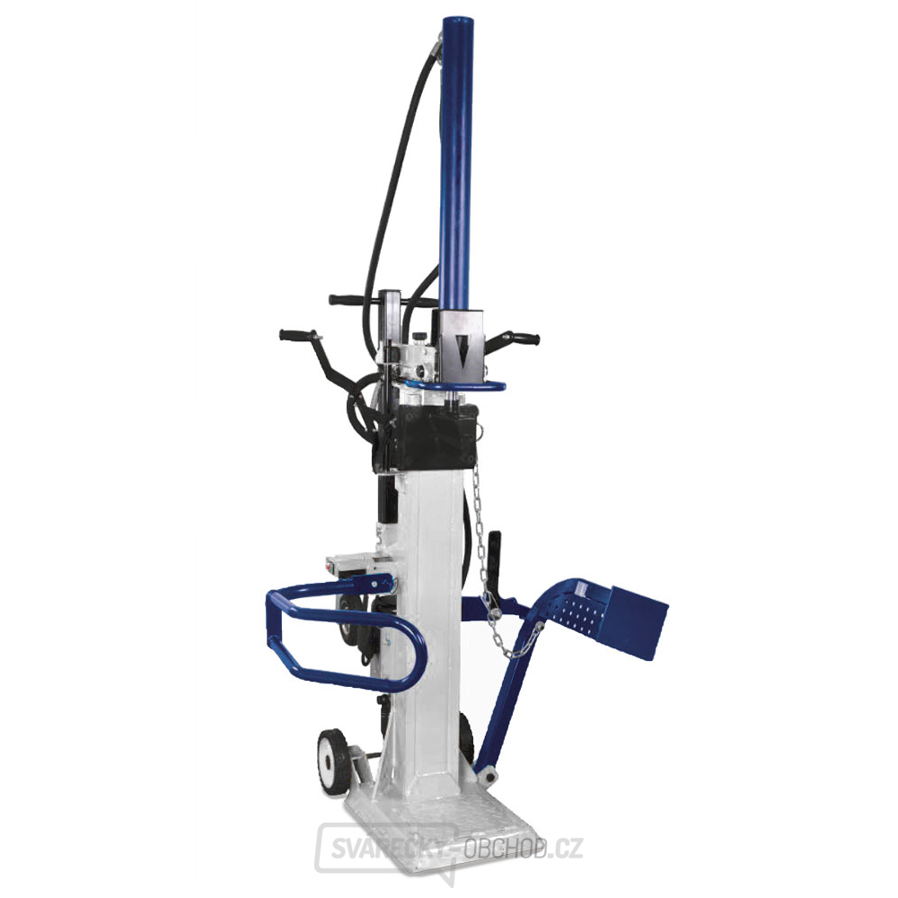 Hydraulická štípačka na dřevo HSE 14-1100