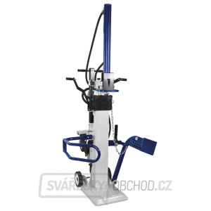 Hydraulická štípačka na dřevo HSE 14-1100 Hydraulická štípačka na dřevo HSE 14-1100 gallery main image