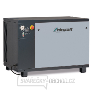 Pístový kompresor Airprofi 853/10 Silent gallery main image
