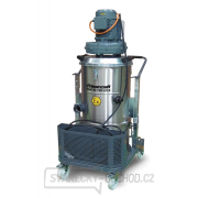 Vysavač flexCAT 1100 ATEX Vysavač flexCAT 1100 ATEX gallery main image