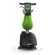 Podlahový mycí stroj SSM 350 B náhled