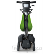 Podlahový mycí stroj SSM 350 B náhled