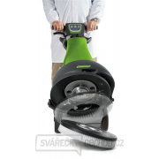 Podlahový mycí stroj SSM 350 B náhled