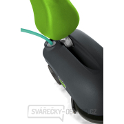 Podlahový mycí stroj SSM 350 B náhled