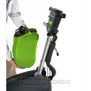 Podlahový mycí stroj SSM 350 B náhled