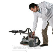 Podlahový mycí stroj SSM 350 B náhled