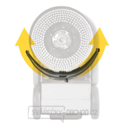 Podlahový mycí stroj SSM 350 B náhled