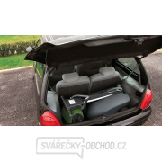 Podlahový mycí stroj SSM 350 B náhled