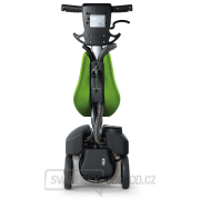 Podlahový mycí stroj SSM 350 B (baterie) náhled