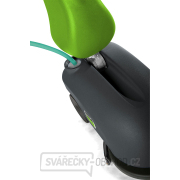 Podlahový mycí stroj SSM 350 B (baterie) náhled