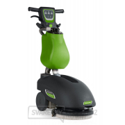 Podlahový mycí stroj SSM 350 B Podlahový mycí stroj SSM 350 B gallery main image