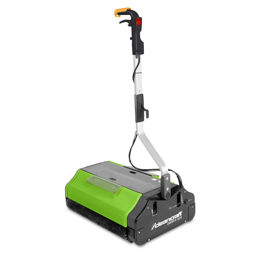 Cleancraft Podlahový mycí stroj DWM-K 620