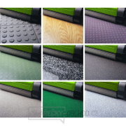 Podlahový mycí stroj DWM-K 620 náhled