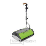 Podlahový mycí stroj DWM-K 620 (230V) Náhled
