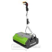 Podlahový mycí stroj DWM-K 620 Podlahový mycí stroj DWM-K 620 gallery main image