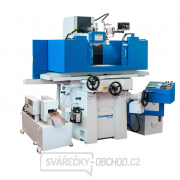 Bruska na plocho FSM 2550 sestava - odměřování a magnetický separátor Bruska na plocho FSM 2550 sestava - odměřování a magnetický separátor gallery main image