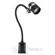LED pracovní lampa WBL 3 gallery main image