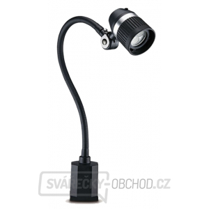 LED pracovní lampa WBL 3 gallery main image