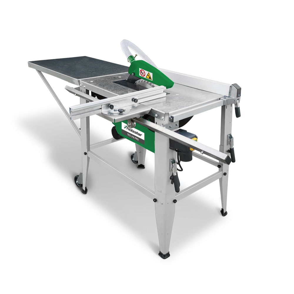 Stavební kotoučová pila Holzstar TKS 316 PRO (400 V) 5902323