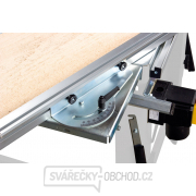 Stavební kotoučová pila Holzstar® TKS 316 PRO (400 V) Stavební kotoučová pila Holzstar® TKS 316 PRO (400 V) náhled