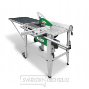 Stavební kotoučová pila Holzstar® TKS 316 PRO (400 V) Stavební kotoučová pila Holzstar® TKS 316 PRO (400 V) gallery main image