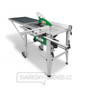 Stavební kotoučová pila Holzstar® TKS 316 PRO (400 V) Stavební kotoučová pila Holzstar® TKS 316 PRO (400 V) gallery main image