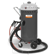 Mobilní pískovačka MSSG 105 A Náhled