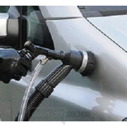 Mobilní pískovačka MSSG 105 A Náhled