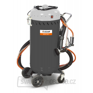 Mobilní pískovačka MSSG 150 A Mobilní pískovačka MSSG 150 A gallery main image