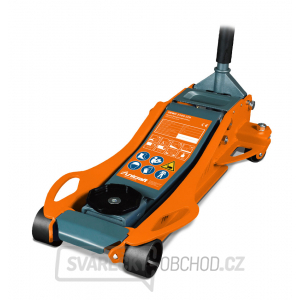 Pojízdný autozvedák SRWH 3500 LFH Pojízdný autozvedák SRWH 3500 LFH gallery main image