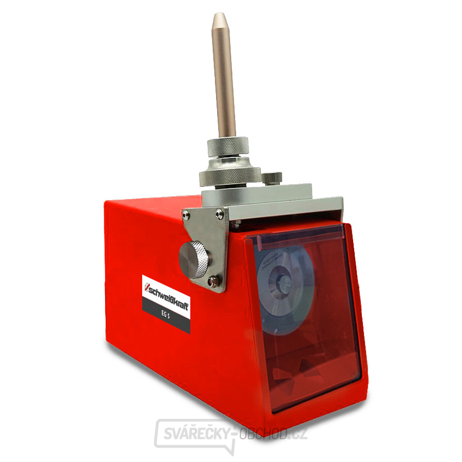 Bruska na wolframové elektrody EG 5