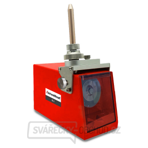 Bruska na wolframové elektrody EG 5 Bruska na wolframové elektrody EG 5 gallery main image