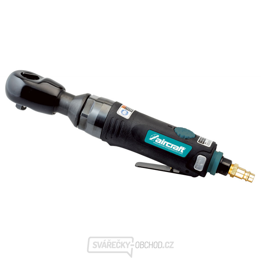Ráčnový utahovák RS 1/2" VT PRO